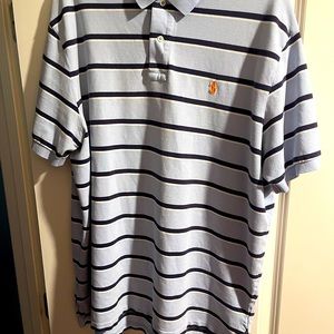 Ralph Lauren Polo Shirt XXL